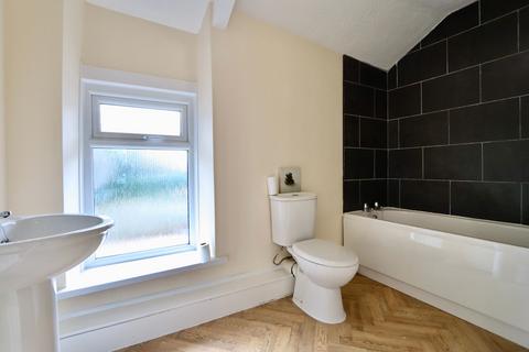 2 bedroom terraced house for sale, George Street, New Tredegar, NP24