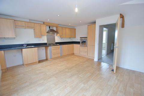 4 bedroom terraced house for sale, Sir John Fogge Avenue, Repton Park, Ashford, Kent, TN23