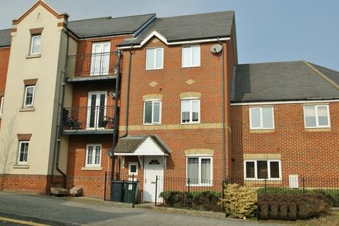 4 bedroom terraced house for sale, Sir John Fogge Avenue, Repton Park, Ashford, Kent, TN23