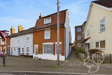 2 bedroom duplex to rent, Long Brackland, Bury St. Edmunds