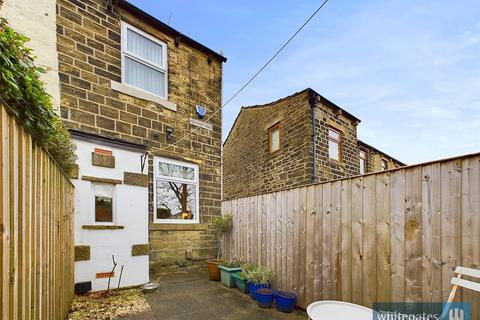 74 Bogthorn, Oakworth, Keighley, BD22 7LU