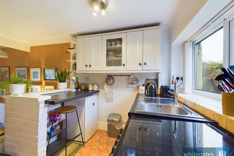 74 Bogthorn, Oakworth, Keighley, BD22 7LU