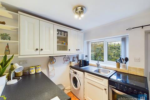 74 Bogthorn, Oakworth, Keighley, BD22 7LU