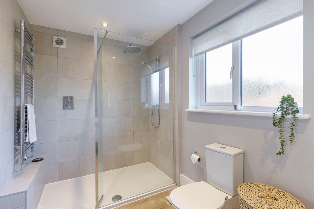 Master en-suite