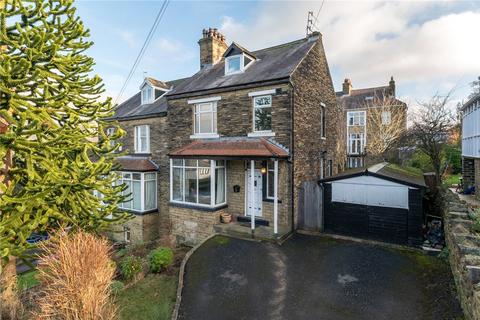 4 bedroom semi-detached house for sale, Tower Road, Shipley, West Yorkshire, BD18