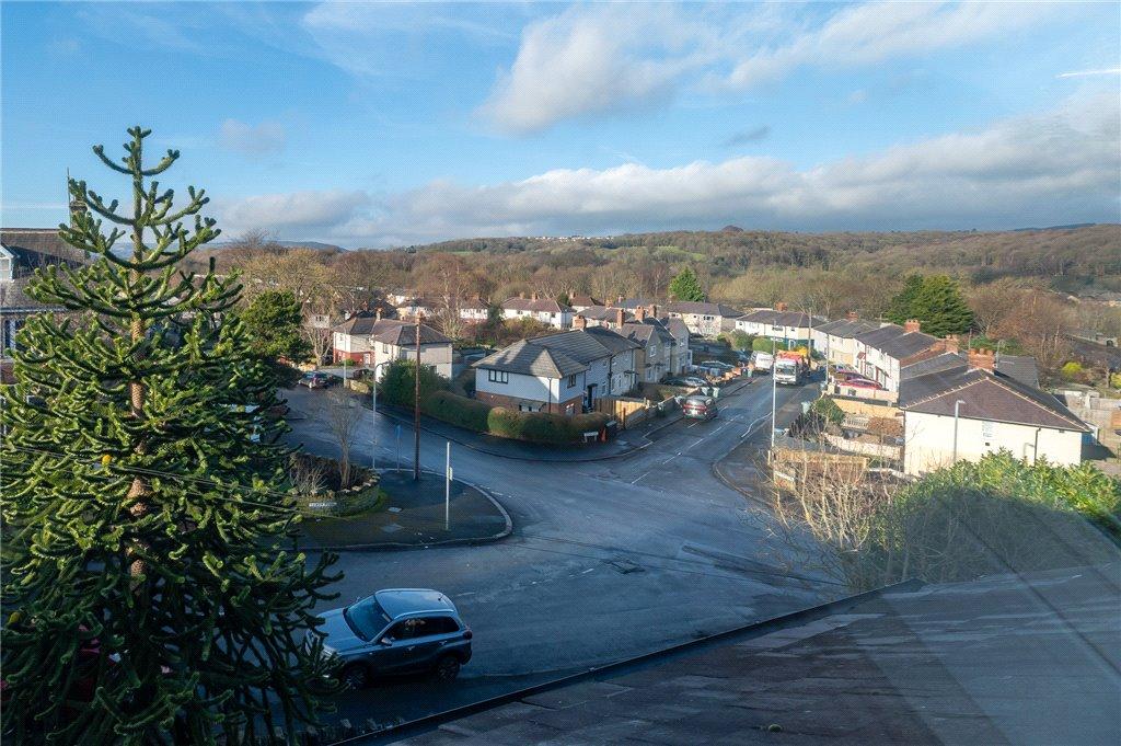 Tower Road