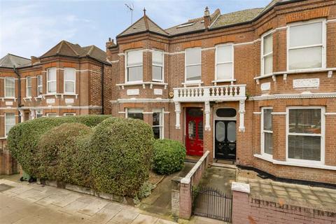 5 bedroom house for sale, Ebbsfleet Road, London NW2