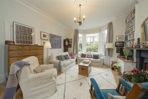 5 bedroom house for sale, Ebbsfleet Road, London NW2