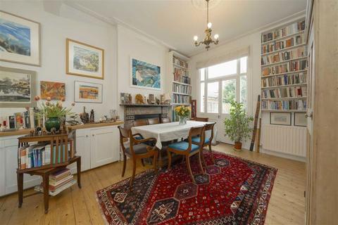 5 bedroom house for sale, Ebbsfleet Road, London NW2