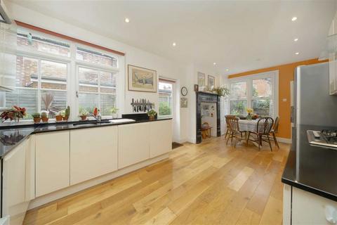 5 bedroom house for sale, Ebbsfleet Road, London NW2