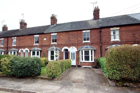 3 bedroom house to rent, Springfield Road, Bury St Edmunds IP33