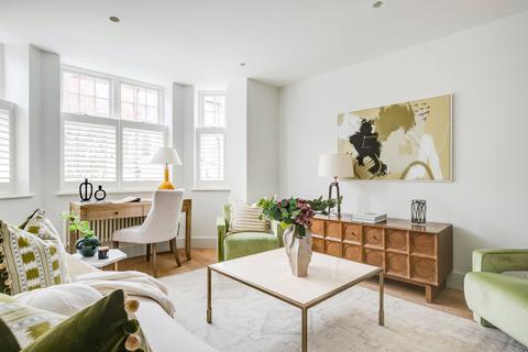 2 bedroom apartment for sale, Pilgrims Lane, Hampstead Village