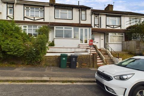 5 bedroom terraced house to rent, Barnett Road, Brighton