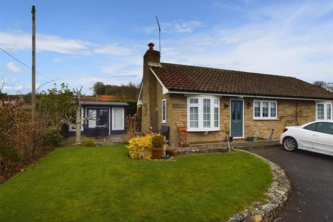 2 bedroom detached bungalow for sale, Stone Lodge, Croft Lane, Snainton, YO13 9BH