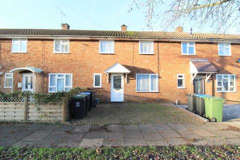 3 bedroom terraced house to rent, Goosecroft, Hemel Hempstead HP1