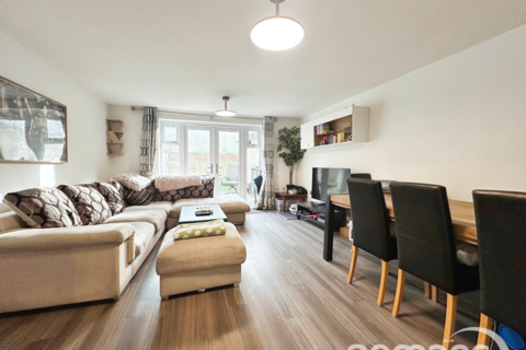 34 Divot Way, Basingstoke, RG24 9YE