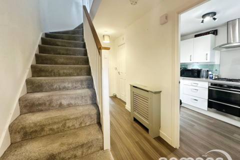 34 Divot Way, Basingstoke, RG24 9YE