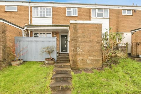 3 bedroom terraced house for sale, Wildridings Square, Bracknell, Berkshire