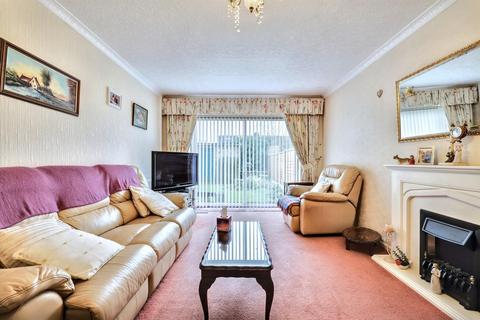 2 bedroom semi-detached bungalow for sale, Monks Road, Binley Woods, Coventry