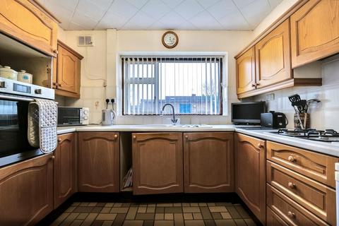 2 bedroom semi-detached bungalow for sale, Monks Road, Binley Woods, Coventry