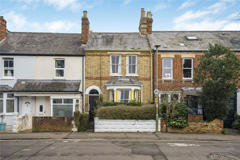 3 bedroom terraced house for sale, Hurst Street, East Oxford, OX4