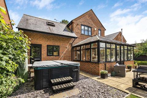 4 bedroom detached house for sale, Mere Lane, Finmere, Oxfordshire, MK18