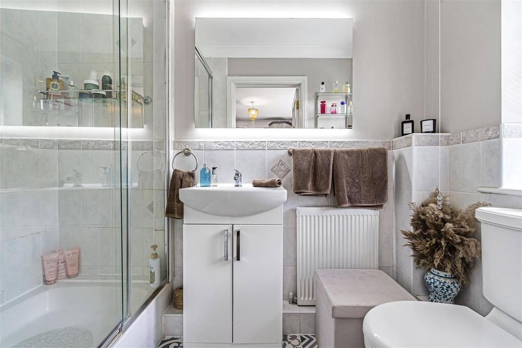En Suite