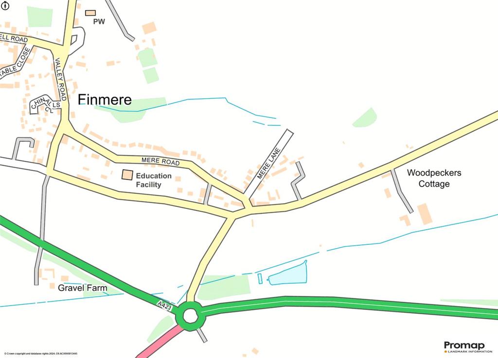 Street Map
