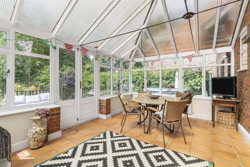 Conservatory
