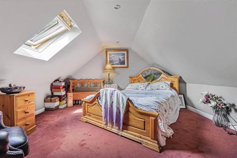 undefined, Mere Lane, Finmere, Oxfordshire, MK18