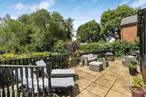 undefined, Mere Lane, Finmere, Oxfordshire, MK18