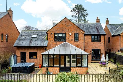 undefined, Mere Lane, Finmere, Oxfordshire, MK18