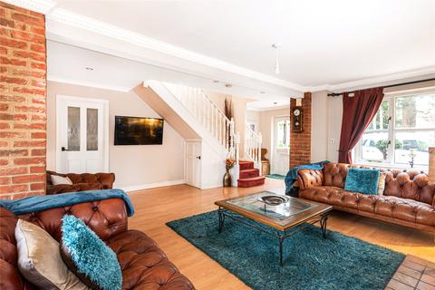 undefined, Mere Lane, Finmere, Oxfordshire, MK18