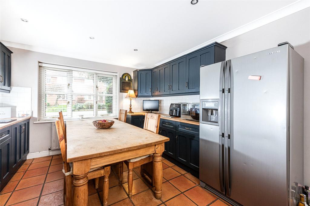 Kitchen/Breakfast