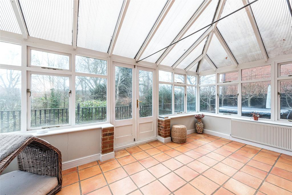 Conservatory