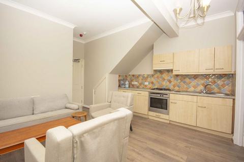 1 bedroom flat to rent, Vivian Avenue, London NW4