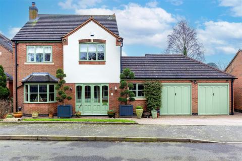 undefined, Birch Tree Gardens, Aldridge