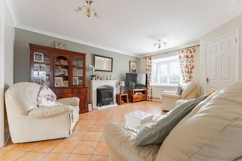 4 bedroom detached house for sale, Martham Road, Hemsby