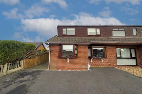 3 bedroom semi-detached house for sale, Springs Road, Longridge PR3