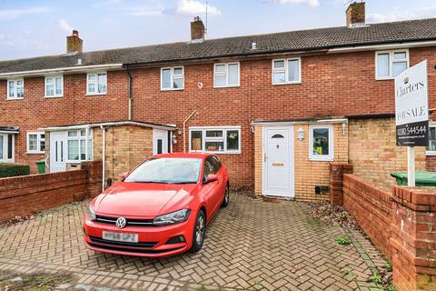 3 bedroom terraced house for sale, Wallace Road, Weston, Southampton, Hampshire, SO19