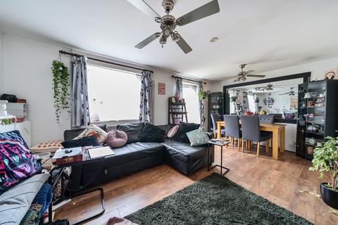 3 bedroom terraced house for sale, Wallace Road, Weston, Southampton, Hampshire, SO19