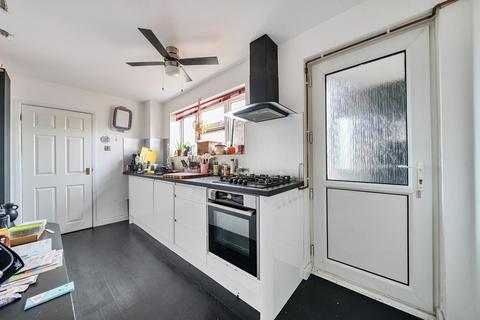 3 bedroom terraced house for sale, Wallace Road, Weston, Southampton, Hampshire, SO19