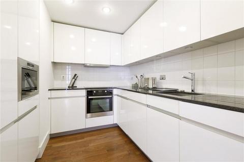 1 bedroom apartment to rent, 10 Weymouth Street, London, Greater London, W1W