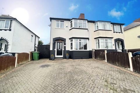 3 bedroom semi-detached house for sale, Crabourne Road, Dudley DY2