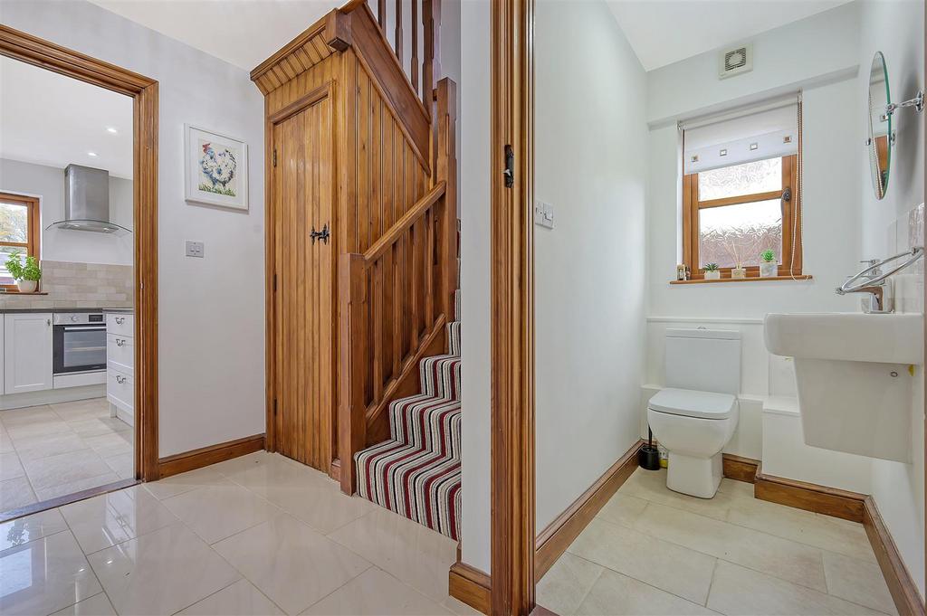 Cloakroom