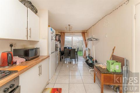 3 bedroom maisonette for sale, Agricola Place, Enfield