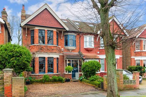 76 Elers Road, London, W13 9QD