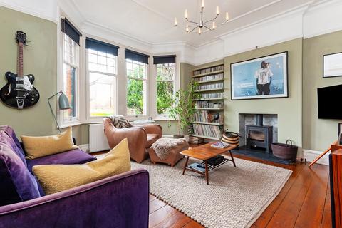 76 Elers Road, London, W13 9QD