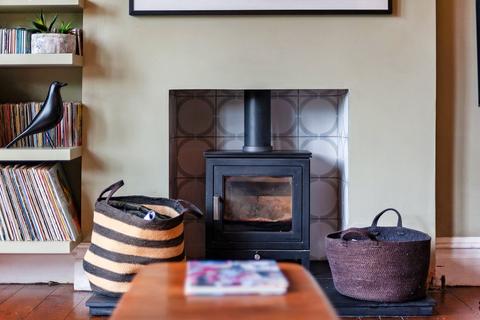 76 Elers Road, London, W13 9QD