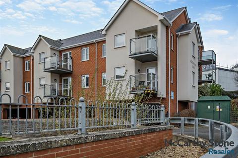 2 bedroom apartment for sale, Somers Brook Court Foxes Road, Newport, Hampshire, PO30 5UN